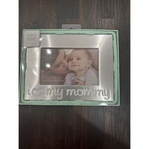Stepping Stones Photo Frame I Love My Mommy